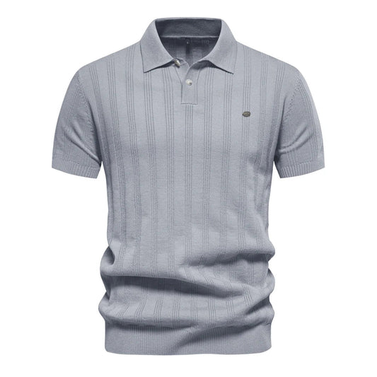 Tulum Polo Shirt