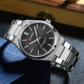 Curren Unique Watch
