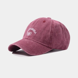 California Cap