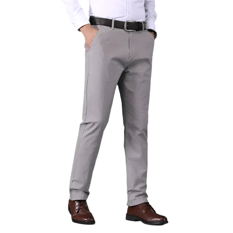 Formal Office Comfort Pants John Capri