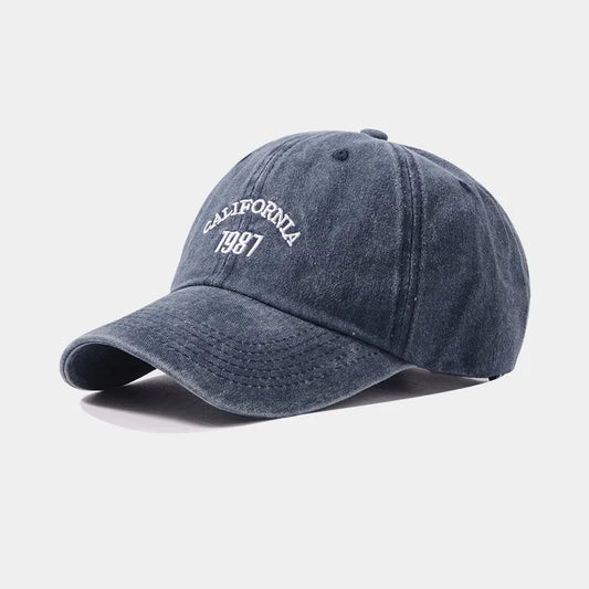 California Cap