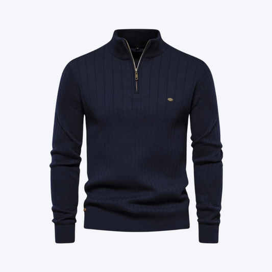 Champagne Sweater