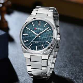 Curren Unique Watch
