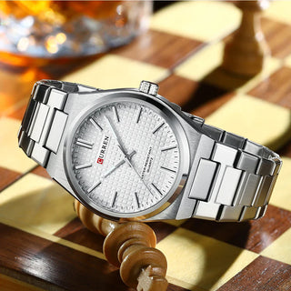 Curren Unique Watch