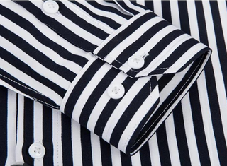 Striped Shirt