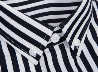 Striped Shirt