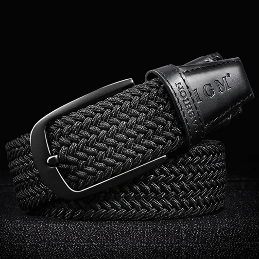 Dark IMG Belt