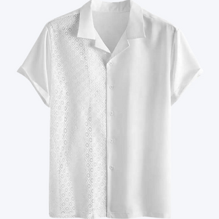 Pattern Shirt