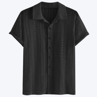 Pattern Shirt